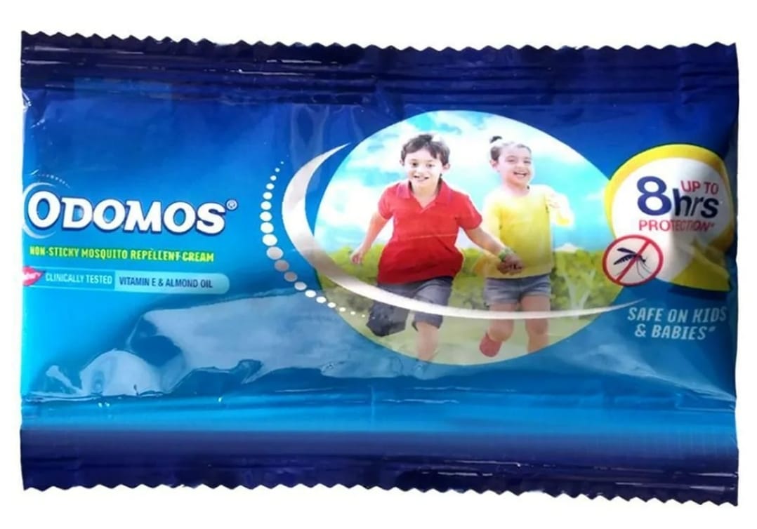 Odomas Sachet